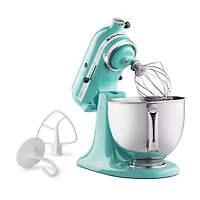 KitchenAid Artisan Series 5qt Tilt-Back Head Stand Mixer