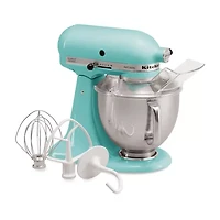 KitchenAid Artisan Series 5qt Tilt-Back Head Stand Mixer