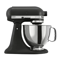 KitchenAid Artisan Series 5qt Tilt-Back Head Stand Mixer