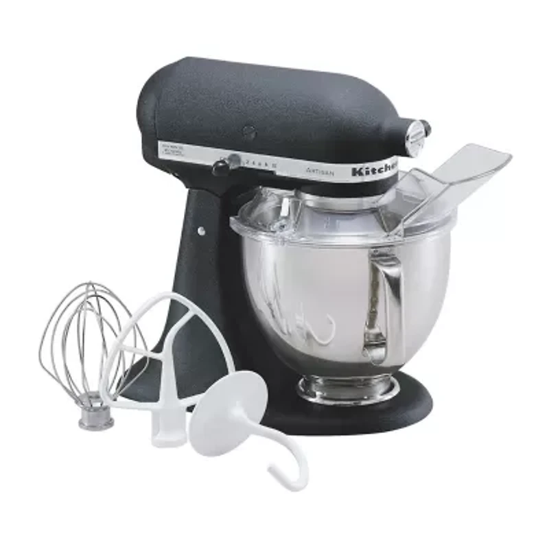 KitchenAid Artisan Series 5qt Tilt-Back Head Stand Mixer