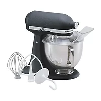KitchenAid Artisan Series 5qt Tilt-Back Head Stand Mixer