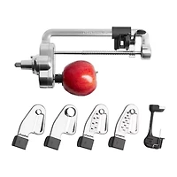 KitchenAid Spiralizer Attachment & Bowl Set