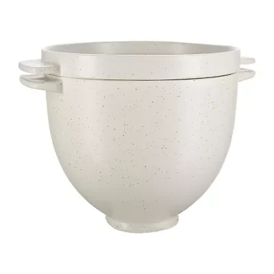 KitchenAid Ceramic Bread Bowl With Baking Lid Attachment & Bowl Set