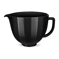 KitchenAid 5Qt Ceramic Mixer Accessory Bowl