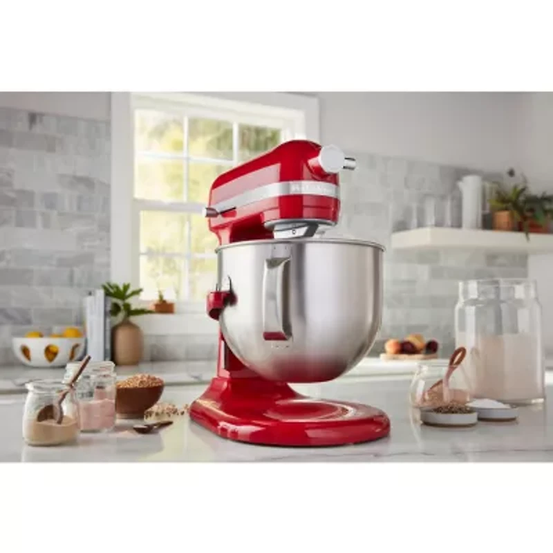 KitchenAid 7qt Bowl-Lift Stand Mixer