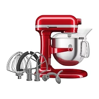 KitchenAid 7qt Bowl-Lift Stand Mixer
