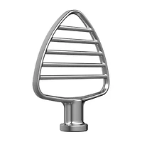 KitchenAid Stainless Steel Pastry Mixer Beater Blade
