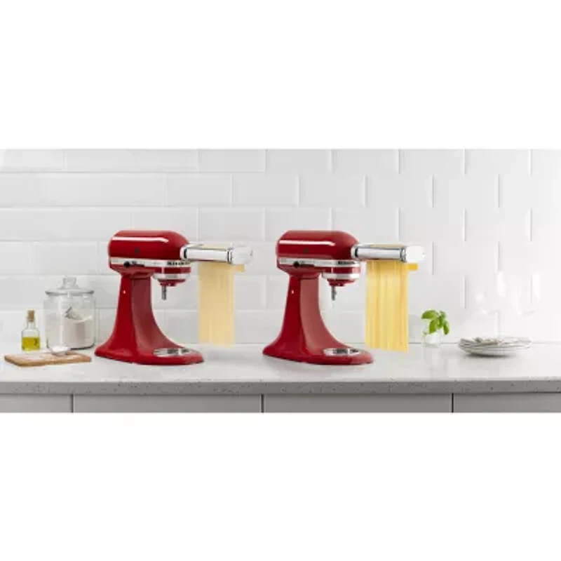 KitchenAid Pasta Attachment