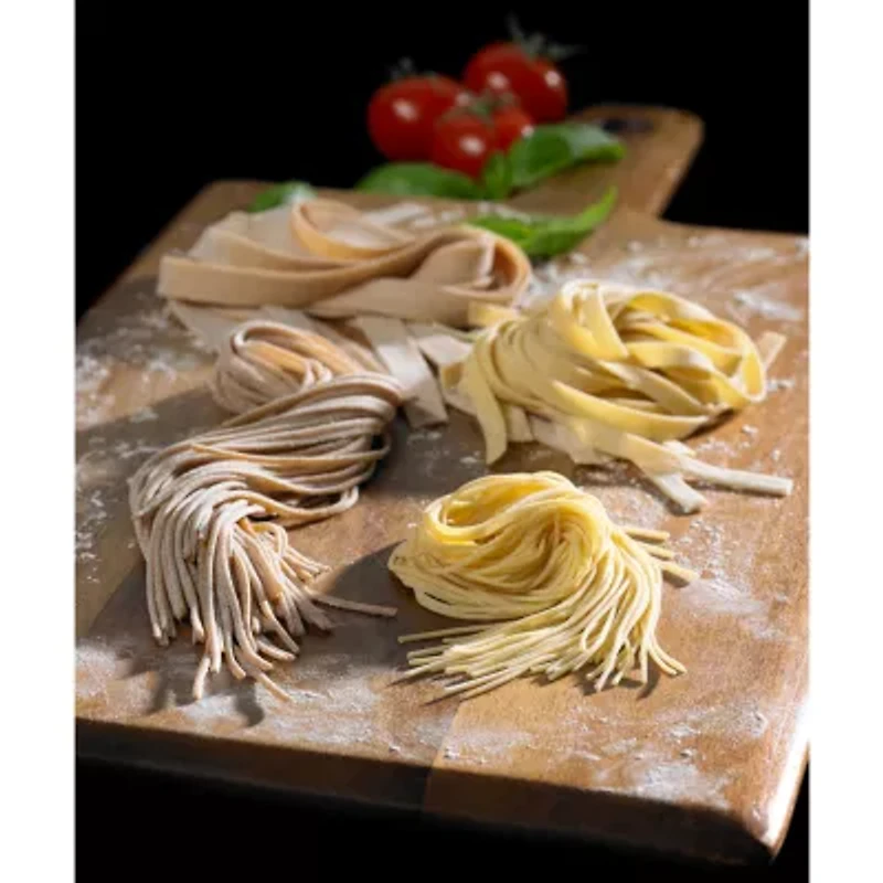 KitchenAid Deluxe Pasta Attachment