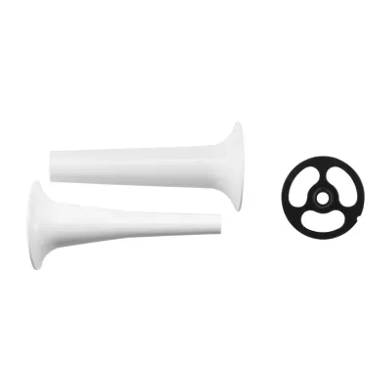 KitchenAid Sausage Stuffer Kit Attachment & Bowl Set