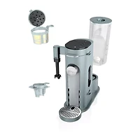 Ninja Single-Serve Pods & Grounds Specialty Coffee Maker
