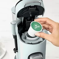 Ninja Single-Serve Pods & Grounds Specialty Coffee Maker