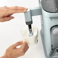 Ninja Single-Serve Pods & Grounds Specialty Coffee Maker