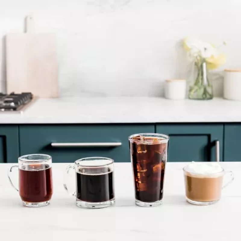 Ninja Single-Serve Pods & Grounds Specialty Coffee Maker