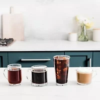 Ninja Single-Serve Pods & Grounds Specialty Coffee Maker