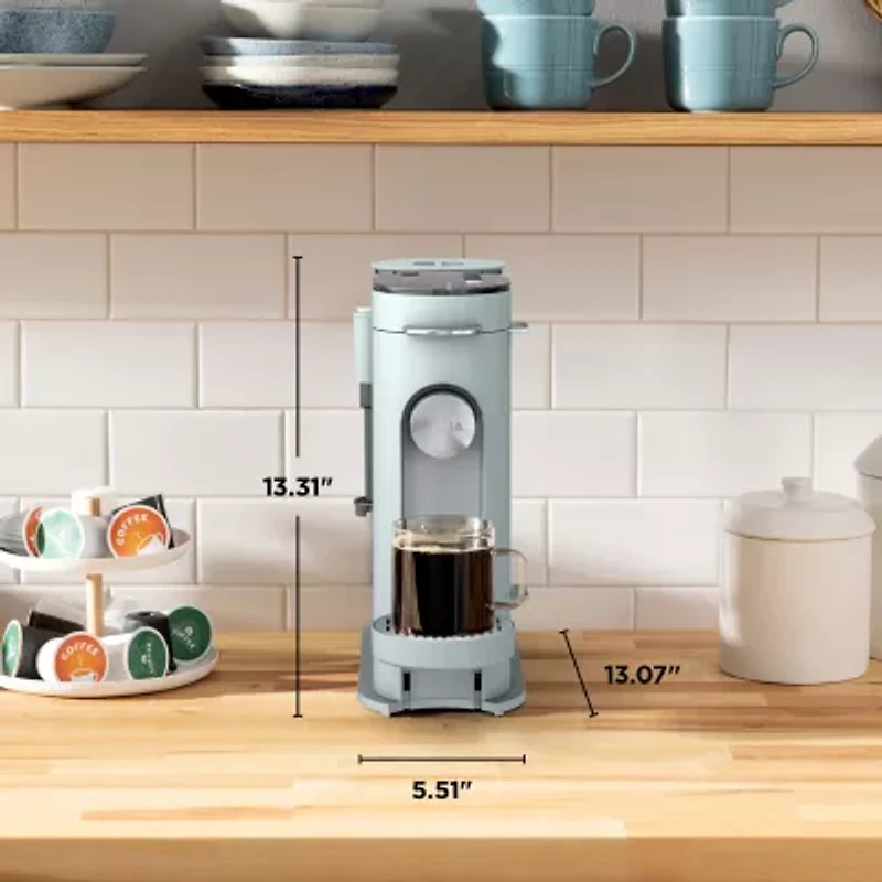 Ninja Single-Serve Pods & Grounds Specialty Coffee Maker