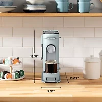 Ninja Single-Serve Pods & Grounds Specialty Coffee Maker