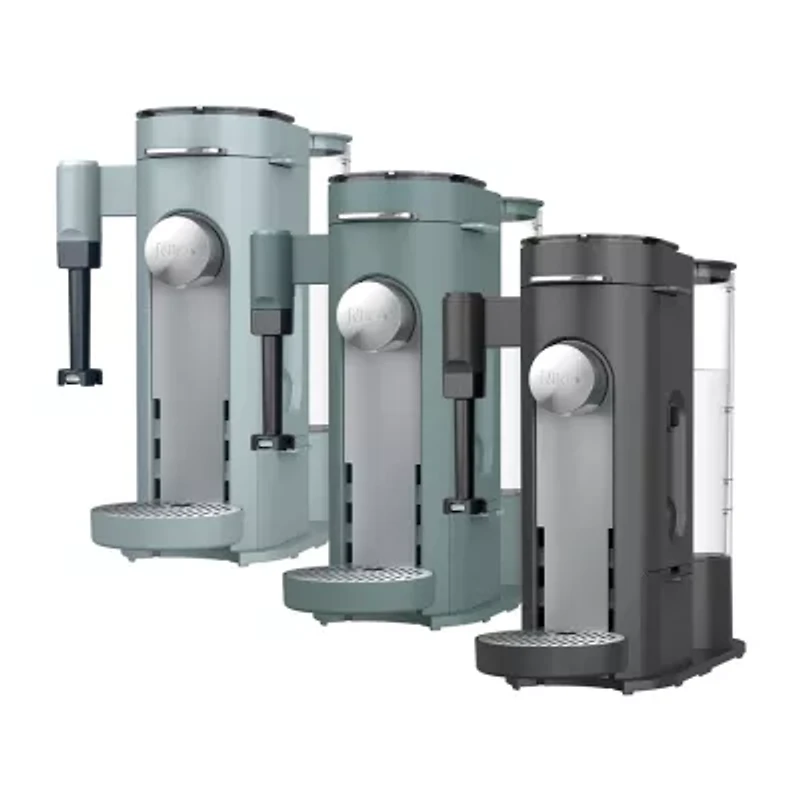 Ninja Single-Serve Pods & Grounds Specialty Coffee Maker