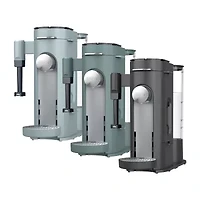 Ninja Single-Serve Pods & Grounds Specialty Coffee Maker