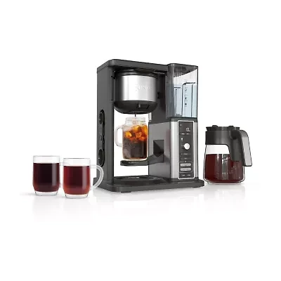 Ninja Hot & Iced Xl Drip Coffee Maker