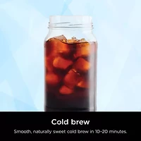 Ninja Hot & Iced Xl Drip Coffee Maker