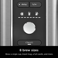 Ninja Hot & Iced Xl Drip Coffee Maker