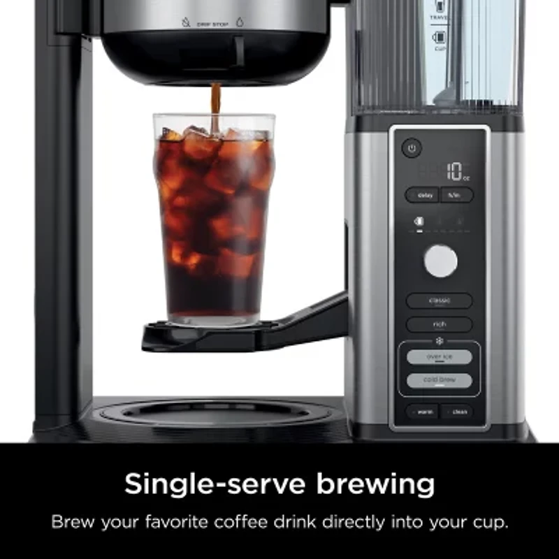 Ninja Hot & Iced Xl Drip Coffee Maker