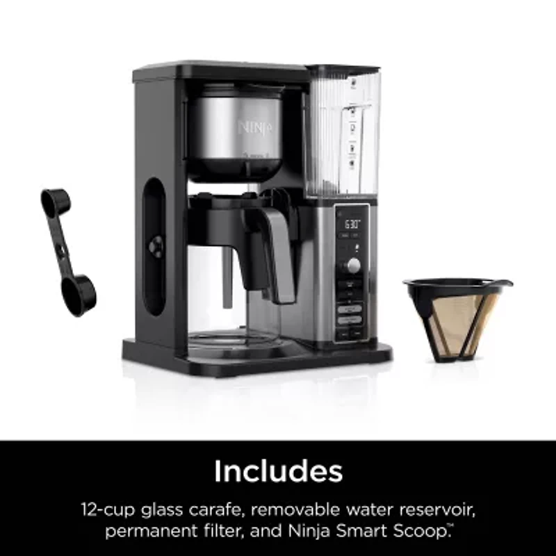 Ninja Hot & Iced Xl Drip Coffee Maker