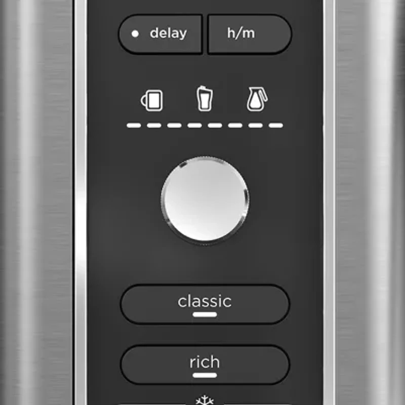 Ninja Hot & Iced Xl Drip Coffee Maker