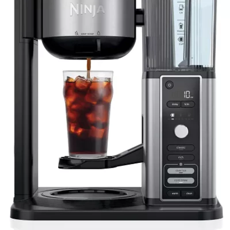 Ninja Hot & Iced Xl Drip Coffee Maker