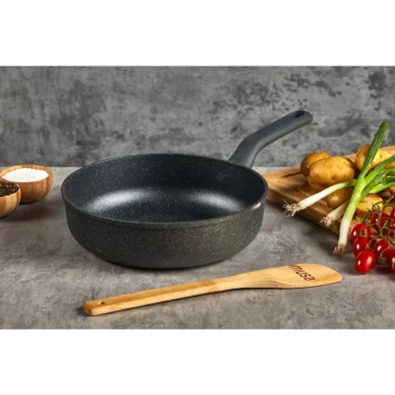 IMUSA Gusto 9.5" Non-Stick Frying Pan