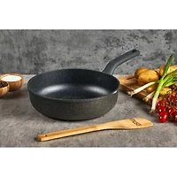 IMUSA Gusto 9.5" Non-Stick Frying Pan
