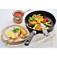 IMUSA Gusto 9.5" Non-Stick Frying Pan