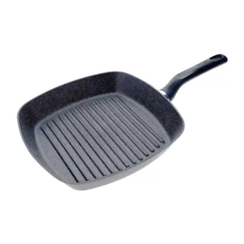 IMUSA Gusto 11" Deep Non-Stick Square Grill Pan