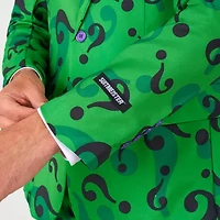 Suitmeister The Riddler Mens 3-pc. Suit Set