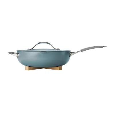 Tramontina Plus 5-qt. Non-Stick Saute Pan