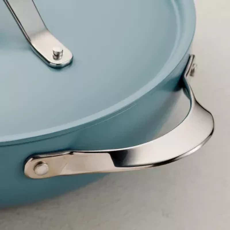 Tramontina Plus 5-qt. Non-Stick Saute Pan