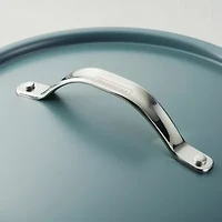 Tramontina Plus 5-qt. Non-Stick Saute Pan