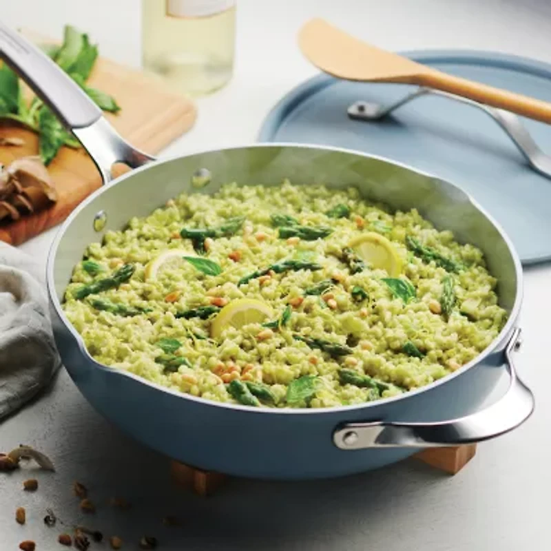 Tramontina Plus 5-qt. Non-Stick Saute Pan