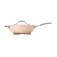 Tramontina Plus 5-qt. Non-Stick Saute Pan