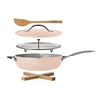 Tramontina Plus 5-qt. Non-Stick Saute Pan