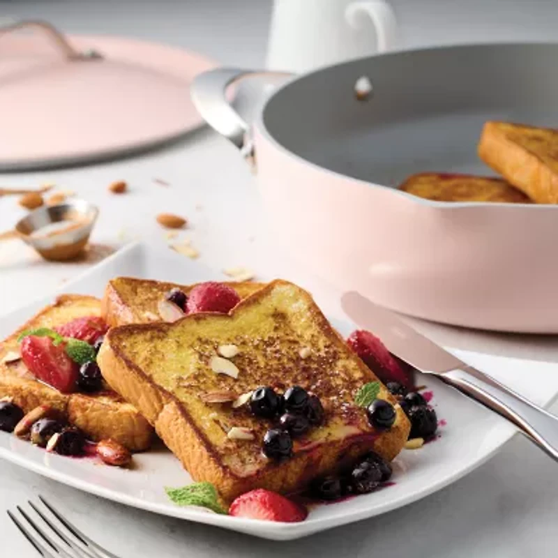 Tramontina Plus 5-qt. Non-Stick Saute Pan