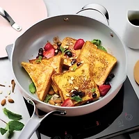 Tramontina Plus 5-qt. Non-Stick Saute Pan