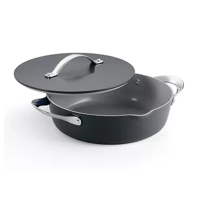 Tramontina Fiora 4.25-qt. Saute Pan