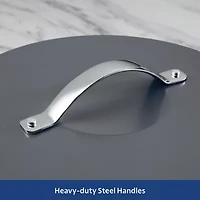 Tramontina Fiora 4.25-qt. Saute Pan