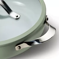 Tramontina Vue All-In-One Plus Ceramic 7-pc. Cookware Set