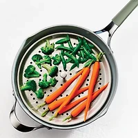 Tramontina Vue All-In-One Plus Ceramic 7-pc. Cookware Set