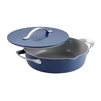 Tramontina Fiora 4.25-qt. Saute Pan