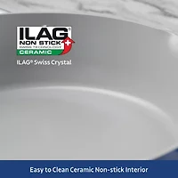 Tramontina Fiora 4.25-qt. Saute Pan