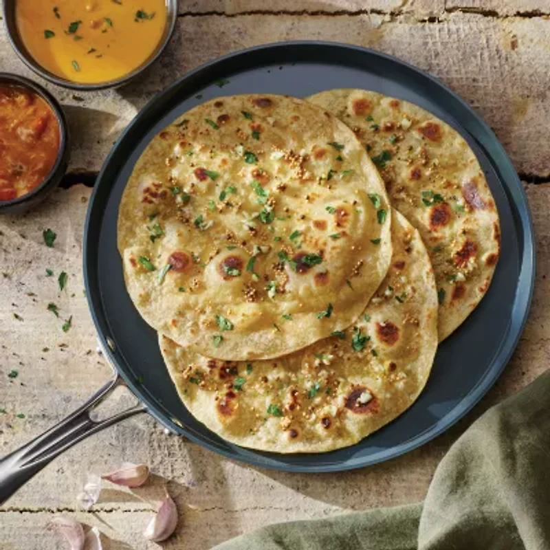 Tramontina Utsava Stainless Steel 11" Dosa Tawa